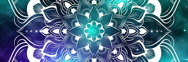 Obraz nowoczesna Mandala z orientalnym wzorem