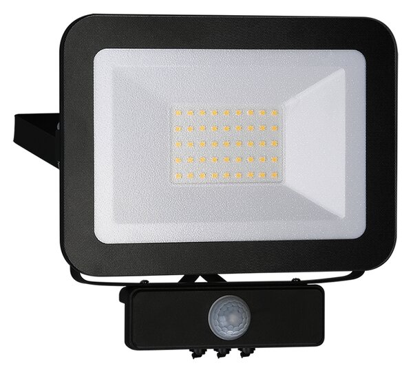 Nedes LED Reflektor z czujnikiem LED/30W/230V IP65 ND3138
