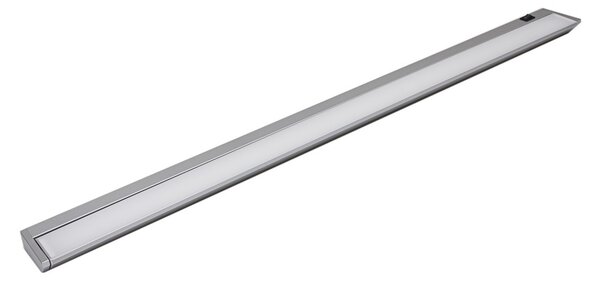 ARGUS LED Oświetlenie blatu kuchennego LED/15W/230V srebrny 1038170