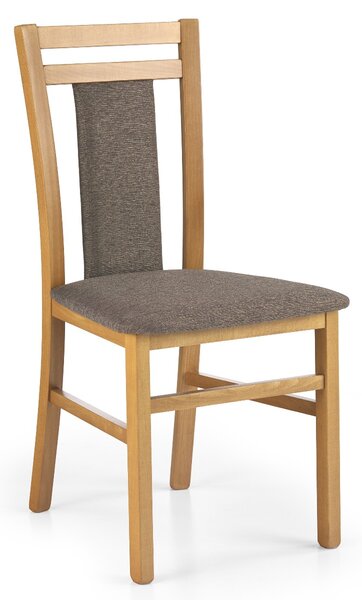 Drewniane krzesło do jadalni Olcha FORTUNES