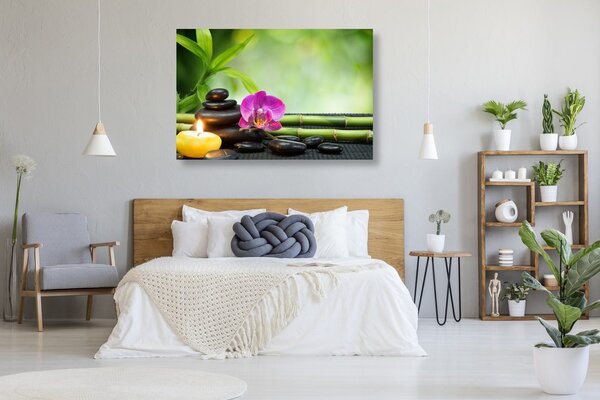 Obraz harmonia Feng Shui