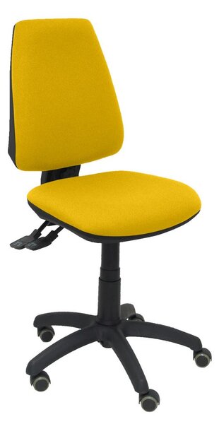 Emaga Krzesło Biurowe Elche S Bali P&C LI100RP Żółty
