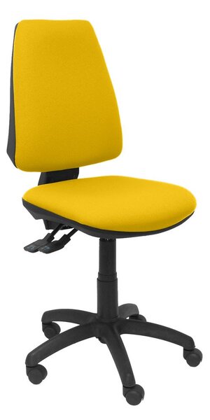Emaga Krzesło Biurowe Elche S P&C BALI100 Żółty