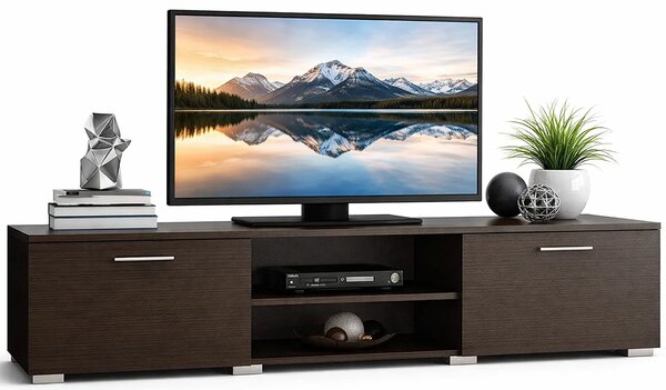 Szafka Rtv Wenge H7-H99