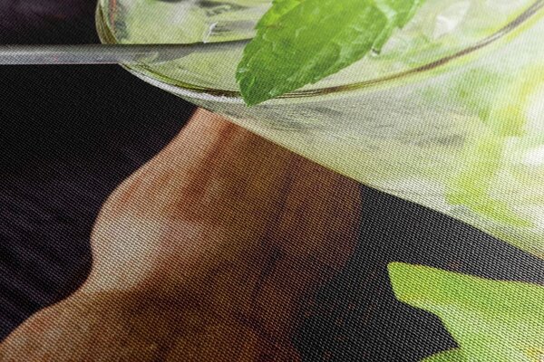 Obraz pyszne Mojito
