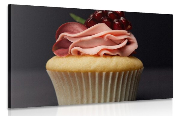 Obraz pyszny muffin