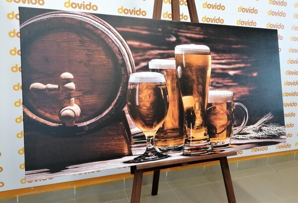 Obraz festiwal piwa