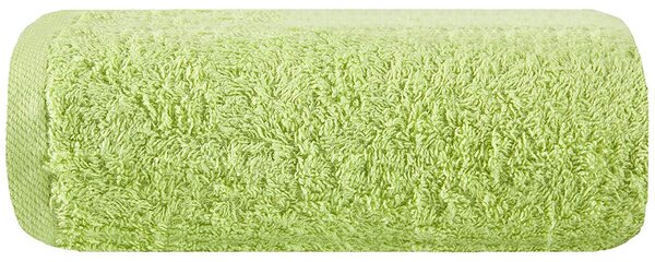 DecoKing – Ręcznik Bawełniany Zielony FROTTE II