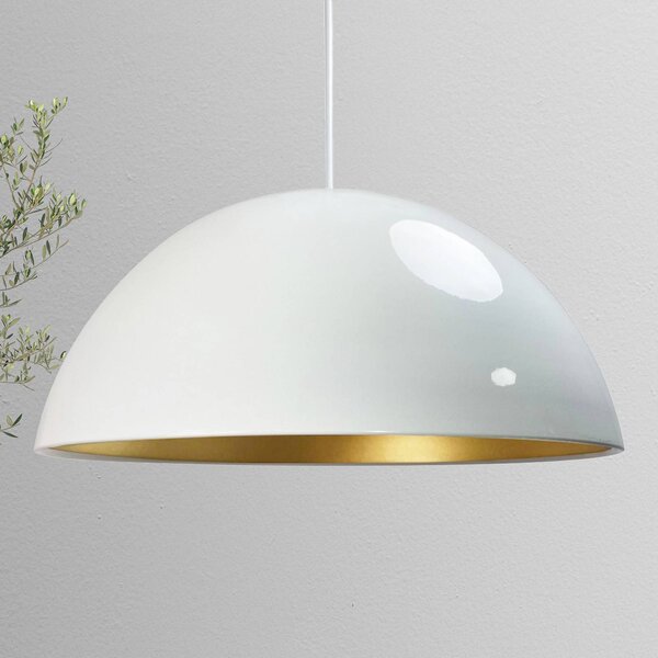 Lampa wisząca Lipeo ROYALTECH, możliwość ściemniania, salon / jadalnia, metal