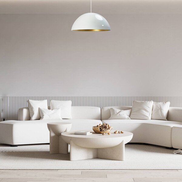 Lampa wisząca Lipeo ROYALTECH, możliwość ściemniania, salon / jadalnia, metal