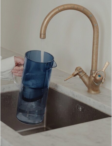 Plastikowy dzbanek filtrujący EM77 – Stelton