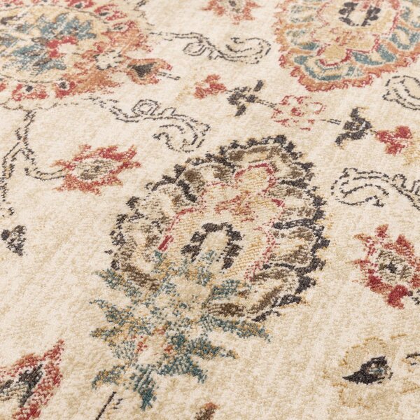 Beżowy dywan 120x160 cm Raja – Asiatic Carpets