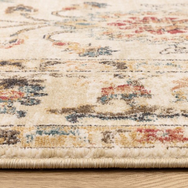 Beżowy dywan 120x160 cm Raja – Asiatic Carpets