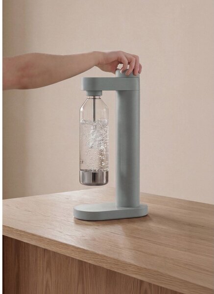 Plastikowa butelka do saturatora Brus – Stelton