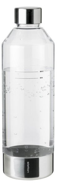 Plastikowa butelka do saturatora Brus – Stelton