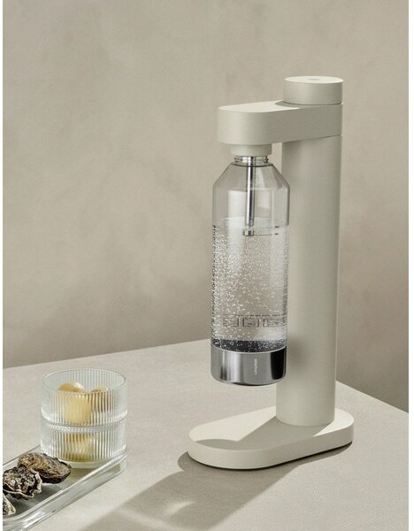 Plastikowa butelka do saturatora Brus – Stelton