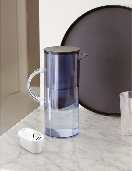 Plastikowe filtry do dzbanka filtrującego zestaw 3 szt. Magnesium+ – Stelton