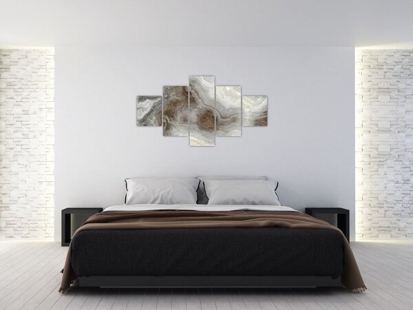 Obraz - Onyks (125x70 cm)