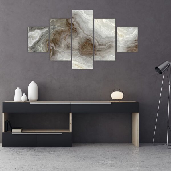 Obraz - Onyks (125x70 cm)