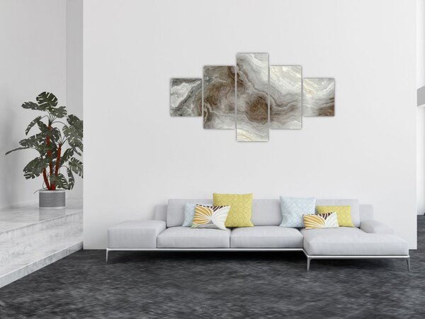 Obraz - Onyks (125x70 cm)