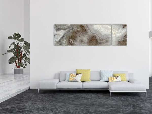 Obraz - Onyks (170x50 cm)