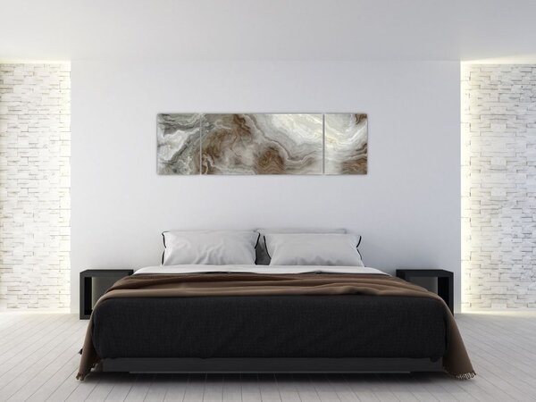 Obraz - Onyks (170x50 cm)