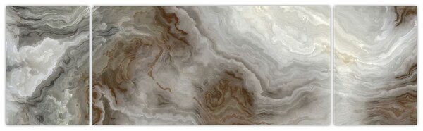 Obraz - Onyks (170x50 cm)