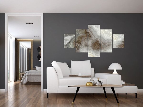 Obraz - Onyks (125x70 cm)