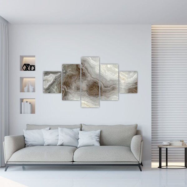 Obraz - Onyks (125x70 cm)