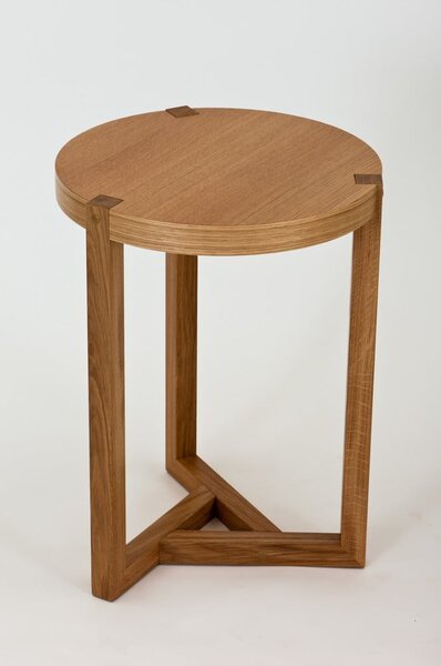 Stolik Woodman Brentwood