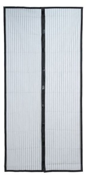 Moskitiera na drzwi MAGNIX magnetyczna 220x100 cm