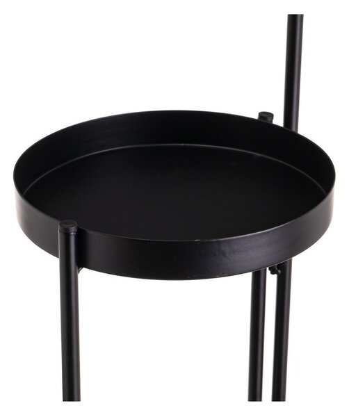 Metalowy kwietnik (wysokość 60 cm) – Casa Selección