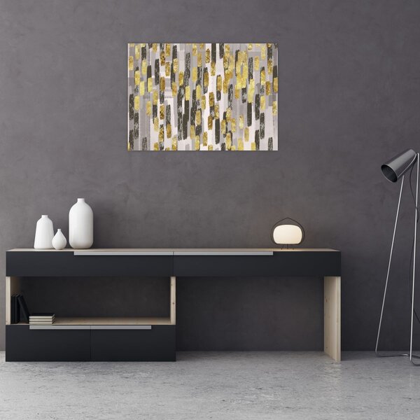 Obraz - Nowoczesna dekoracja (70x50 cm)
