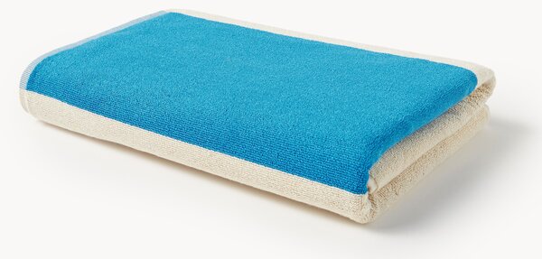 Ręcznik kąpielowy Combed