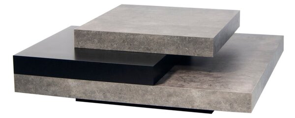 Stolik TemaHome Slate Concrete