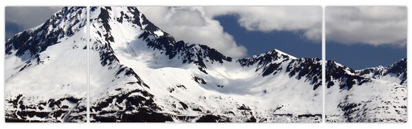 Obraz - Park Narodowy Kenai Fjords (170x50 cm)