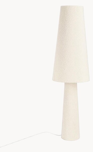 Lampa podłogowa Bouclé Radha