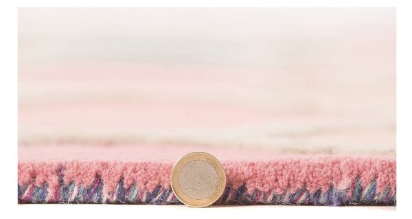Wełniany dywan Flair Rugs Rosella, 120x170 cm