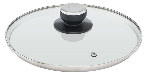 Garnek z pokrywką z nieprzywierającą powierzchnią 5,2 l Unlimited G2554672 – Tefal