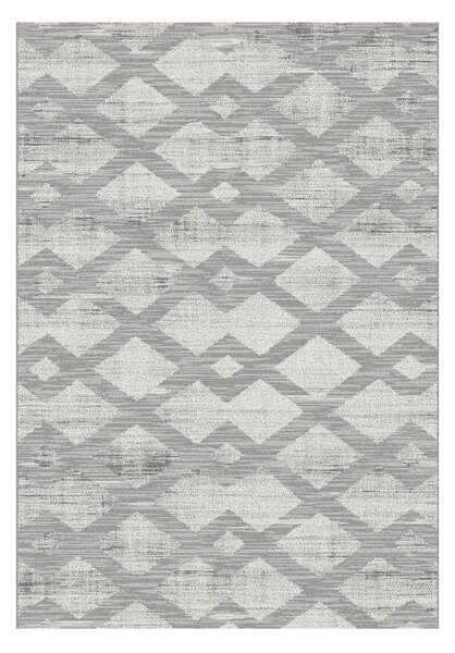Szary dywan Universal Manu, 115x160 cm
