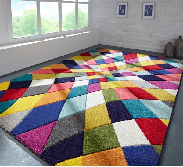 Dywan Flair Rugs Rhumba, 120x170 cm