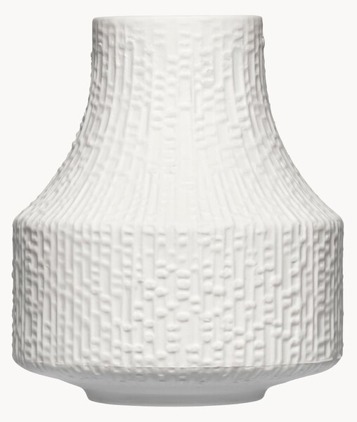 Wazon z porcelany Ultima Thule, W 10 cm