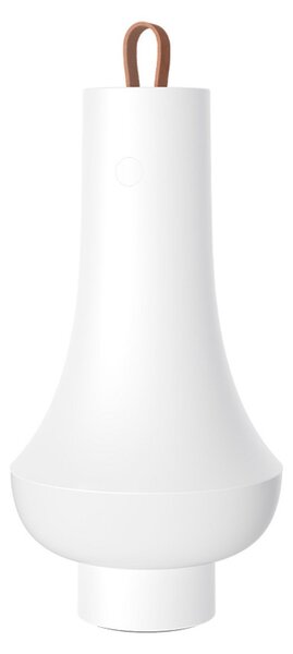 Lampa Stołowa Louis Poulsen, biały, salon, tworzywo sztuczne