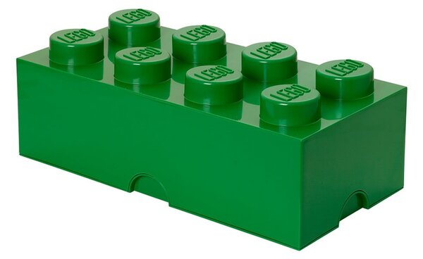 Black Friday - Zielony pojemnik LEGO®