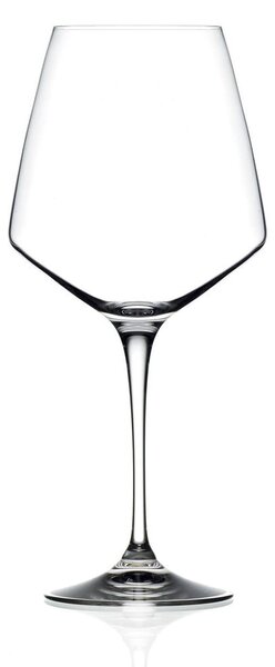 Zestaw 6 kieliszków do wina RCR Cristalleria Italiana Alberta, 790 ml