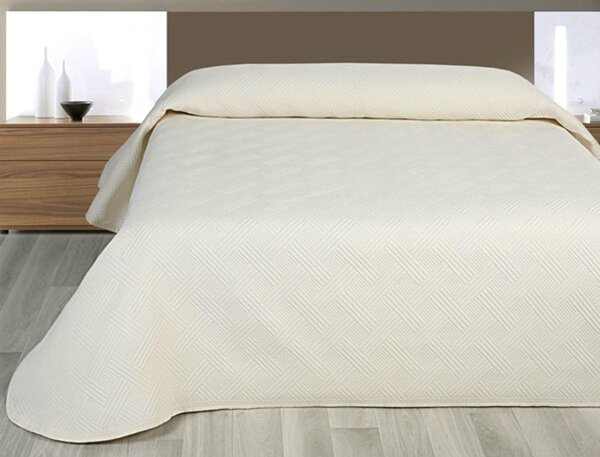 Forby, Narzuta na łóżko, Condessa, ecru 240 x 260 cm