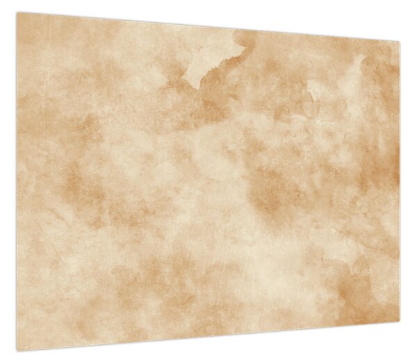 Obraz - Stary papier pergaminowy (70x50 cm)