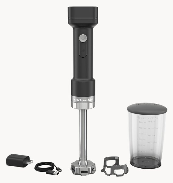 Bezprzewodowy blender ręczny Go Cordless