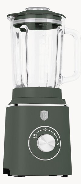 Blender Matte Green Collection