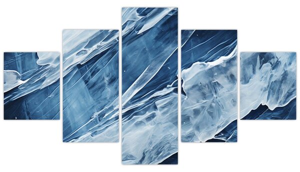 Obraz - Szczegół obrazu (125x70 cm)